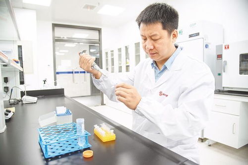 拼字當頭創(chuàng)佳績 生物技術(shù)研發(fā)的突破與展望