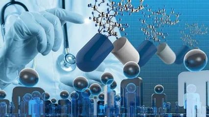 閔行再添生物技術(shù)研發(fā)新引擎 跨國(guó)制藥巨頭以2.5億注冊(cè)資本布局未來(lái)