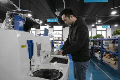 科技創(chuàng)新引領(lǐng)通信發(fā)展，江北以乘風(fēng)破浪之勢邁向未來