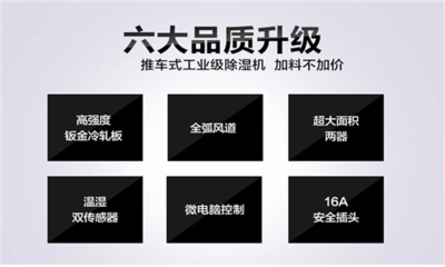 濕度掌控 現(xiàn)代電子化工作環(huán)境的核心要素